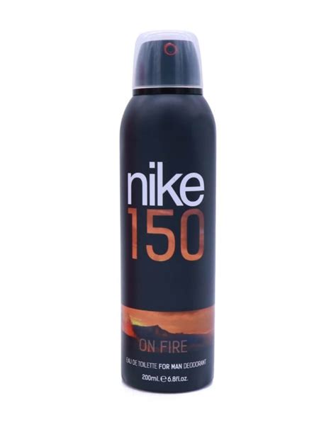 Nike 150 On Fire Deo 200ML Fashion Bug Online Clothing Stores