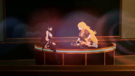 Bmblb Bumbleby Rwby Amv Blake Yang Youtube