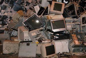 Harmful Effects Of E Waste On Humans And The Environment