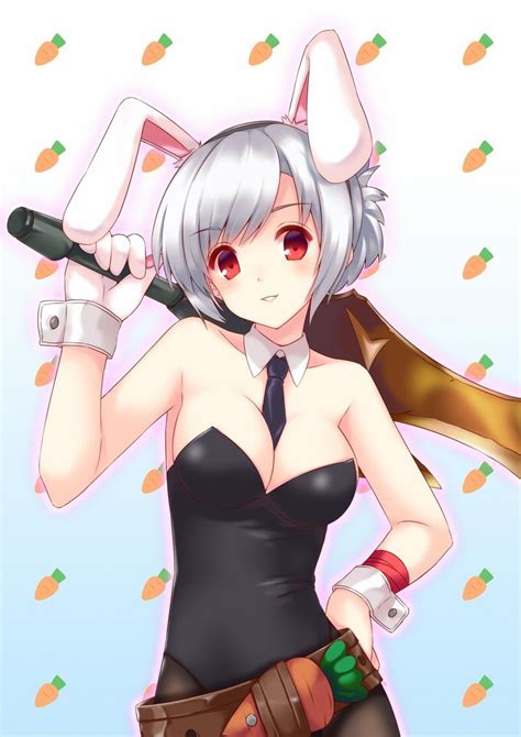 Battle Bunny Riven Wallpapers Fan Arts League Of Legends Lol Stats