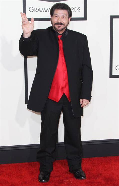 jo-el sonnier Picture 2 - 57th Annual GRAMMY Awards - Arrivals