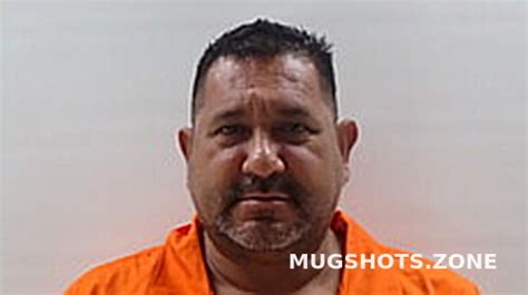 Flores Rosas Rafael 12312022 Cameron County Mugshots Zone