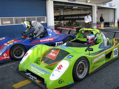 Image Gallery - RADICAL Sportscars