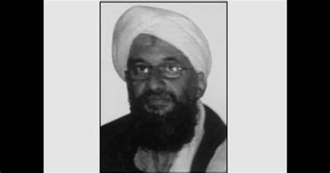 Ayman al-Zawahiri (2004) | 60 Minutes Archive - CBS News