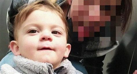 Nicolò Feltrin morto a 2 anni per overdose il papà gli diede pasta al