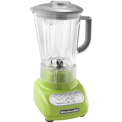 Kitchenaid Speed Blender With Bpa Free Pitcher Walmart