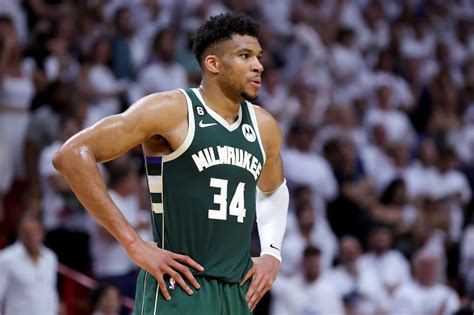 Giannis Antetokounmpo Explains Why He Doesnt Work Out With Other Nba Stars Onemanfastbreak