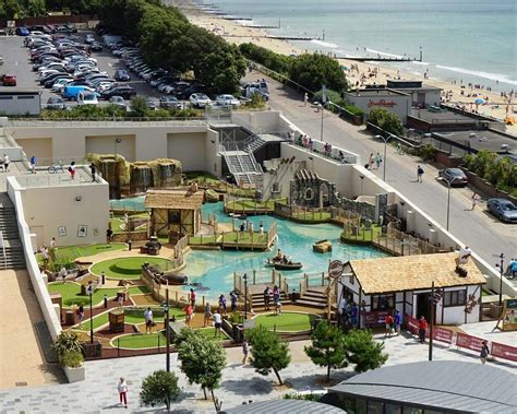 THE 10 BEST Fun Things to Do in Bournemouth (Updated 2024)