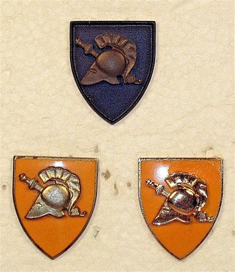 West Point Ranks And Insignias