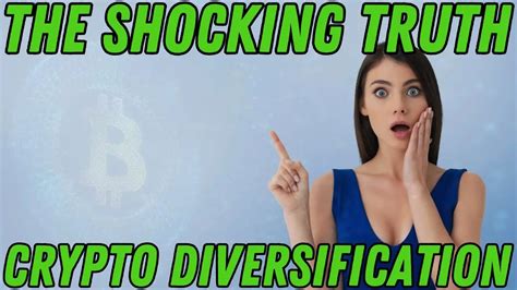 Does Crypto Diversification Work