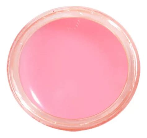 Brilho Labial Batom Hidratante Brilho Labial Nude Crista Parcelamento Sem Juros