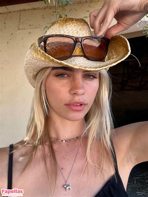 ZoeyRides Aka Zoey Rides Nude Leaks OnlyFans Fapellas