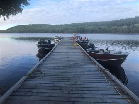 Northern Ontario Resort for Fishing, ATV & Snowmobile Getaways