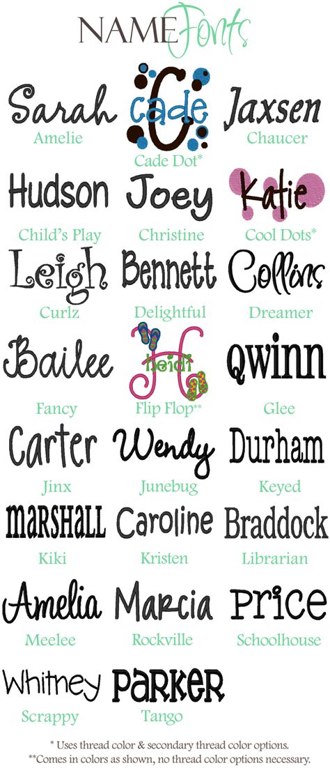 Best Free Monogram Fonts For Cricut Nar Media Kit