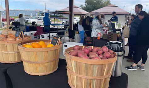 3 2 Farmers Markets In Conroe Woodlands And Montgomery Texas