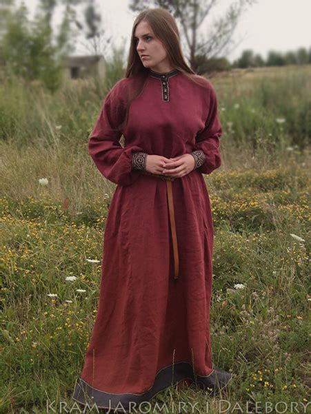 Kram Jaromiry i Dalebory: Rubacha