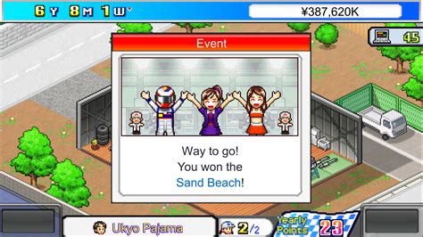 Grand Prix Story on Steam