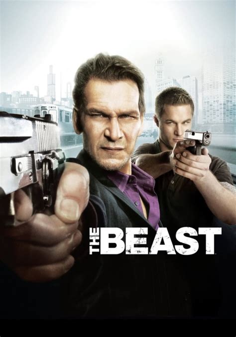 The Beast Season 1 - watch full episodes streaming online