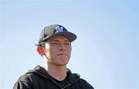 佐々木朗希はパドレスへ？mlb公式サイトが予想「ダルビッシュとの親しい関係で優位か」 スポーツ報知