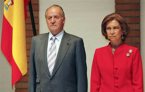 Juan Carlos E Sofia Di Spagna Storia Di Un Matrimonio E Di Molti