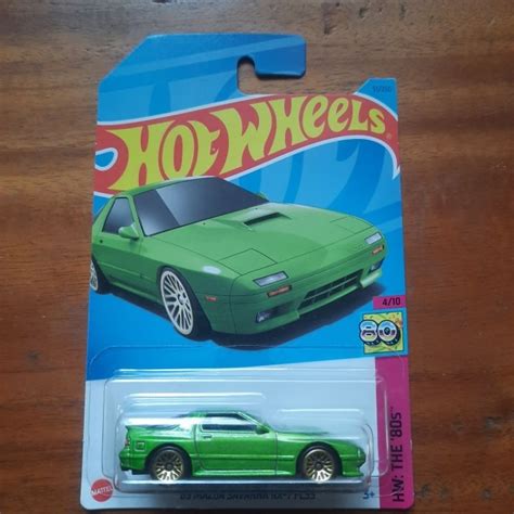 Jual HOT WHEELS HOT ITEM TOYOTA SUPRA SILVIA S LBWK NISSAN R LBWK HONDA CIVIC CUSTOM JEEP