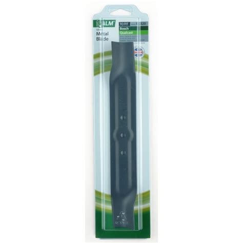 BOSCH QUALCAST Metal Blade Rotak 32 320 EASI Fairway Electrical