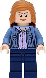 Amazon LEGO Harry Potter Mini Figure Hermione Granger Dimensions