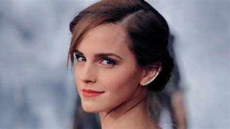 Los Trucos De Belleza De Emma Watson Para Lucir Hermosa Y Elegante