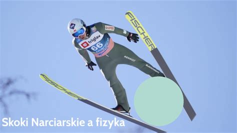 Skoki Narciarskie A Fizyka By Micha Cedro On Prezi