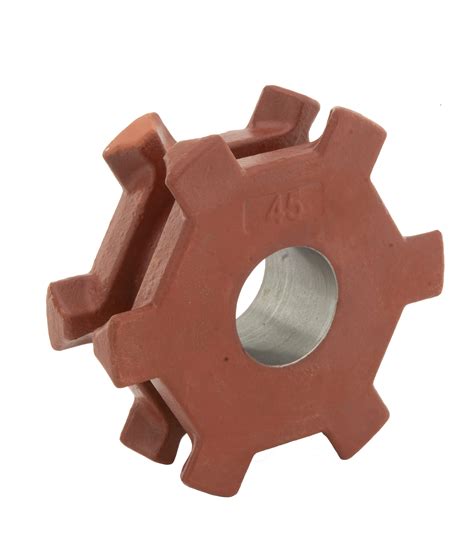 Sprockets And Bushings Major Product Lines Canimex Mechanical And