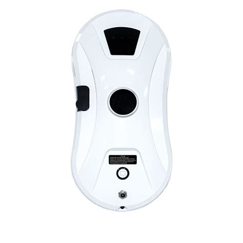 HCR-11 Window cleaning robot with water spray function - Rise & Shine