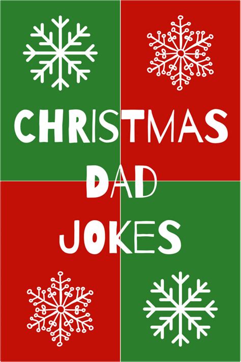 45+ Christmas Dad Jokes to Entertain your Family