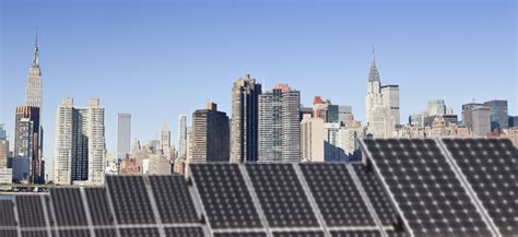 Making The Switch To Renewable Energy Solutions A Guide For Commercial