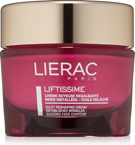 LIERAC Gesichtscreme Liftissime 50 ml : Amazon.de: Kosmetik