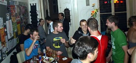 Prague Gay Entertainment In The Middle Of Europe Clubs And Parties Blog