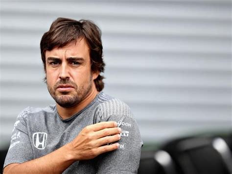 Fernando Alonso Indiquera Apr S Suzuka S Il Reste Chez Mclaren Eurosport