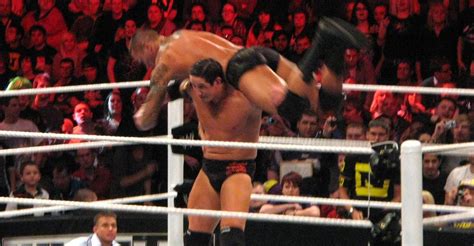 Wwe Greatest Finishing Moves