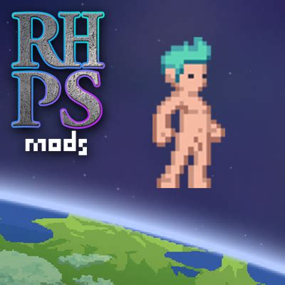 RHPS Male Human Nude Penis Starbound LoversLab