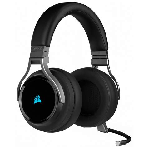 Corsair Virtuoso Rgb Wireless Se Edel Gaming Headset Für 200 Euro News