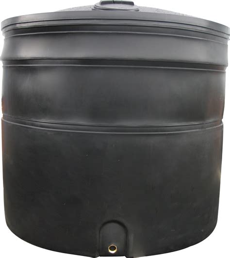 New Ecosure Insulated Litre Water Tank