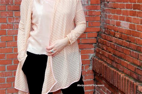 Mariposas En El Armario Mi Amor Por El Nude Outfit Que Huele A Primavera