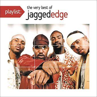 Jagged Edge ~ Songs List | OLDIES.com