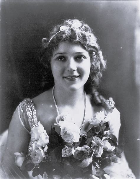 Mary Pickford Girl Museum