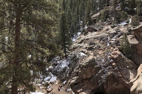 Guffey Gorge Rocky Mountain Field Institute