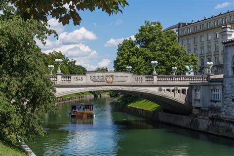 12 Top Tourist Attractions in Ljubljana, Slovenia – Touropia Travel