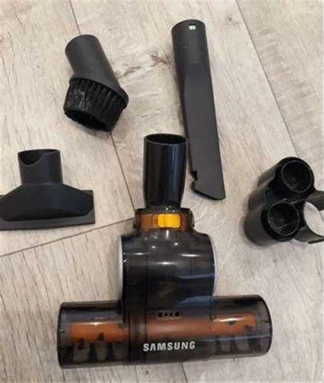 Насадка для пылесоса samsung | Festima.Ru - Мониторинг объявлений