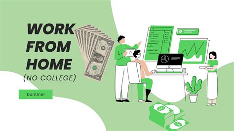 7 Highest Paying Jobs You Can Do From Home Without College Part Ii