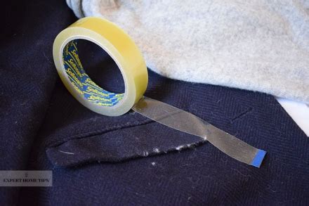 23 Brilliant Everyday Uses For Sellotape - Expert Home Tips