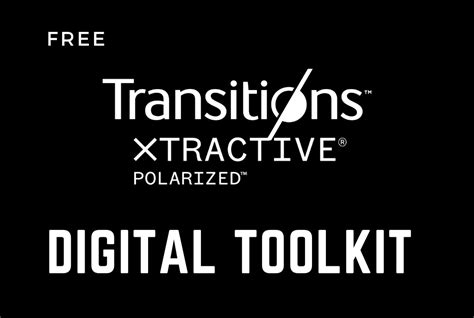 Transitions® XTRActive® Polarized™ | Photochromic Polarized Lenses