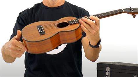 What Ukulele Does Jake Shimabukuro Play? - ULTP Blog